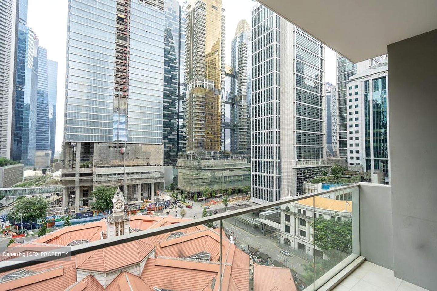 Robinson Suites (D1), Apartment #513050981